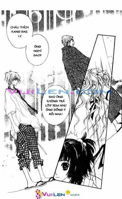 thiên thần dễ thương chapter 6 26