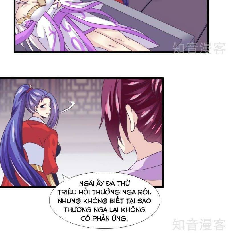 ta là ngọc hoàng đại đế chapter 89 12