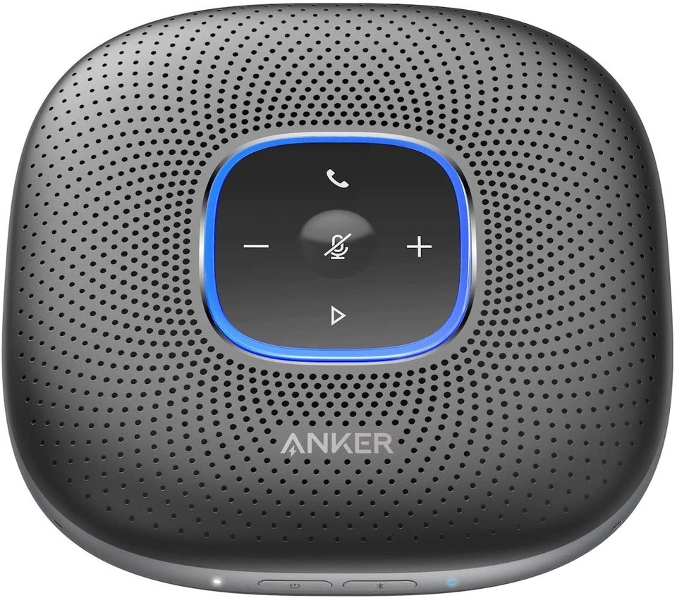 Loa bluetooth hội nghị Anker Powerconf - A3301