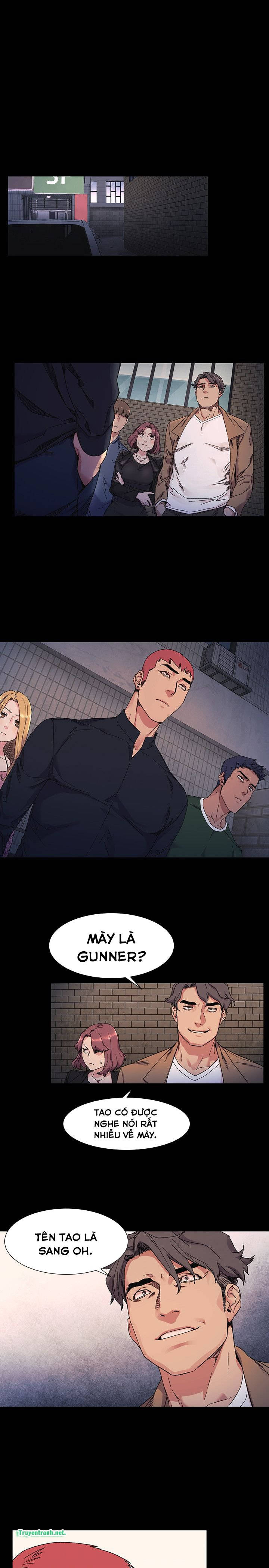 vương quốc của tôi chapter 43 3