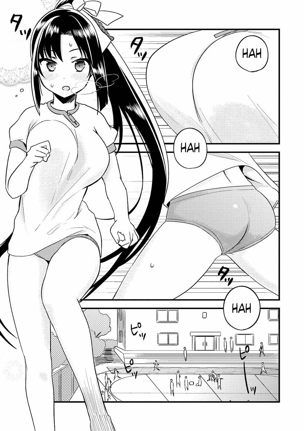 rokujouma no shinryakusha!? chapter 9 8