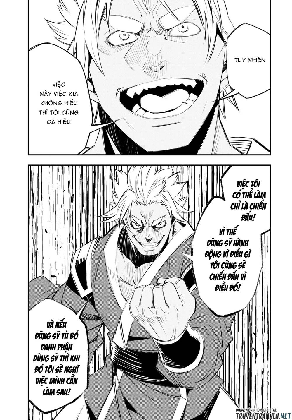 shin no nakama janai to yuusha no party wo oidasareta no de, henkyou de slow life suru koto ni shima chapter 52 35