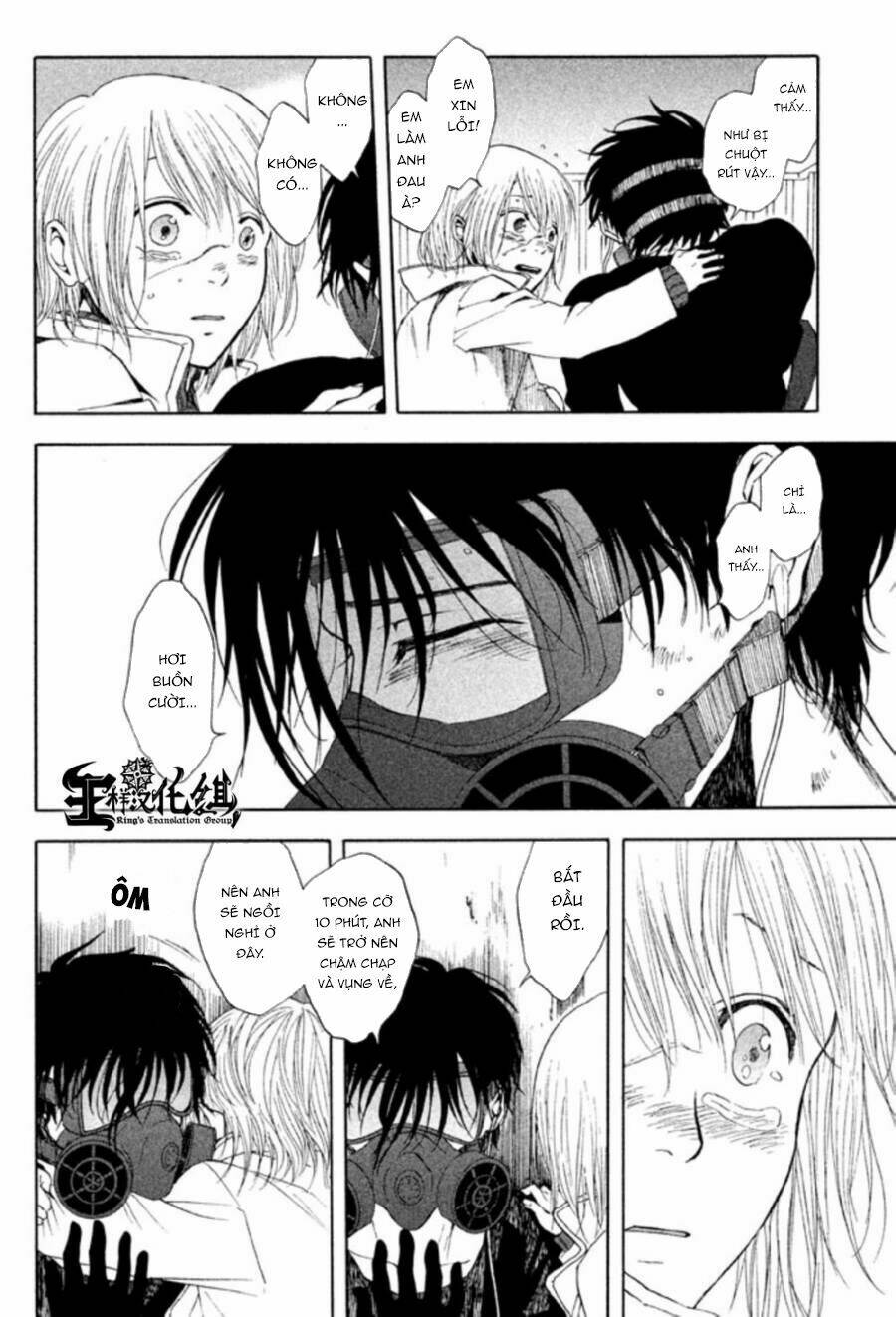 ranh giới quỷ chapter 10 30
