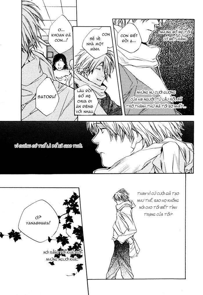 nanairo sekai chapter 4 5