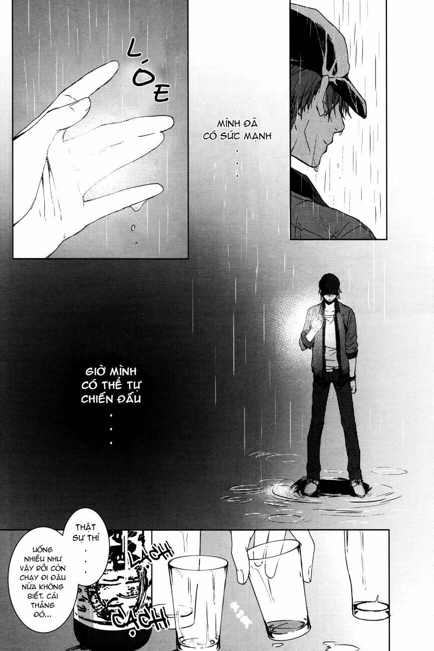 k - memory of red chapter 1 36