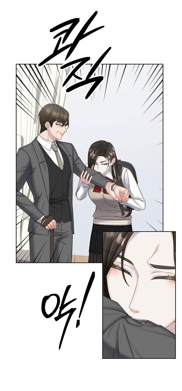 [18+] trò chơi giữa hai người chapter 27.1 24