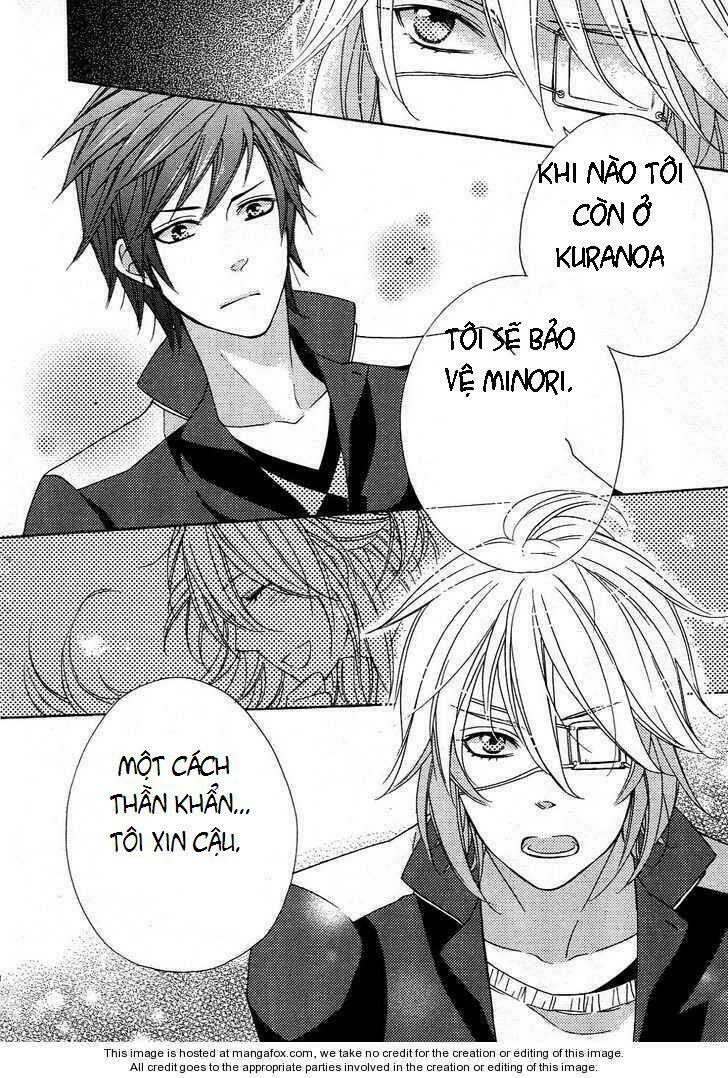 kuranoa chapter 5 33