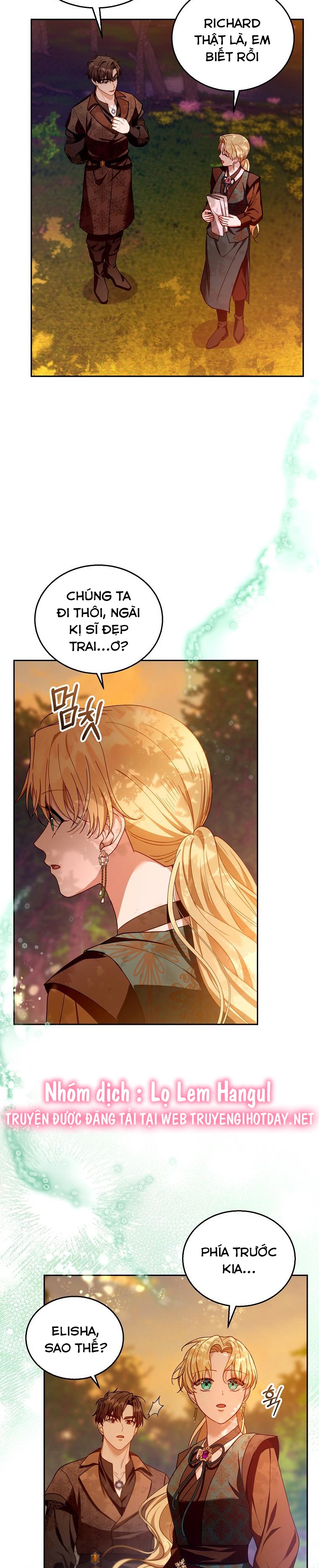 tôi đã có con với người chồng phản diện chapter 90 26