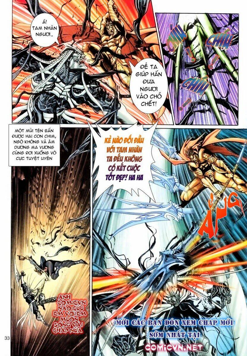 đại thánh vương chapter 90 33