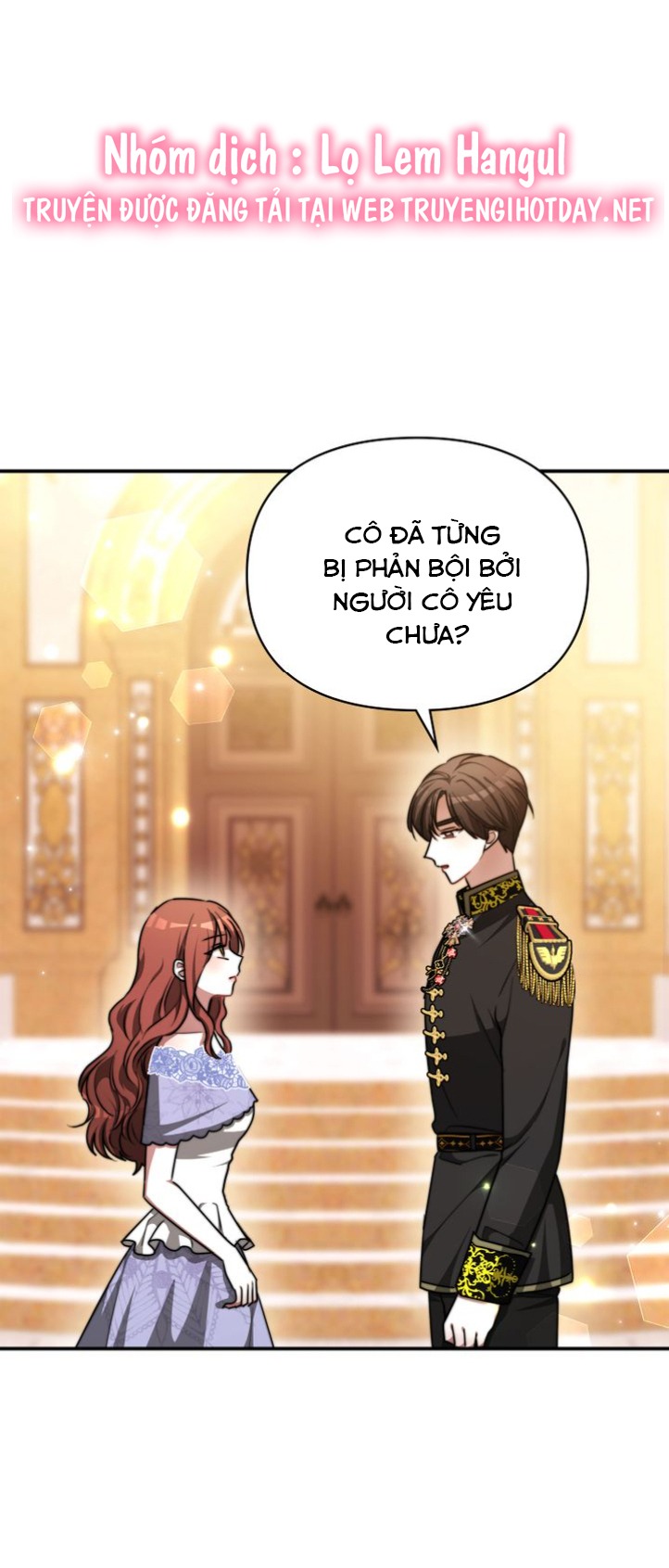 chuyện tình tay ba chapter 28 20