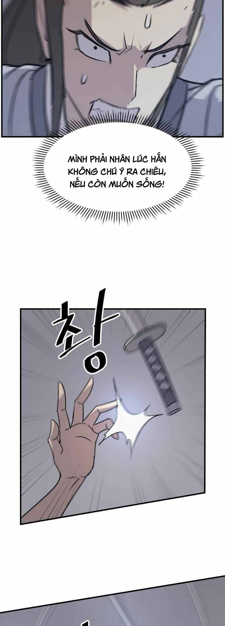 trọng sinh, bất khả chiến bại chapter 135 12