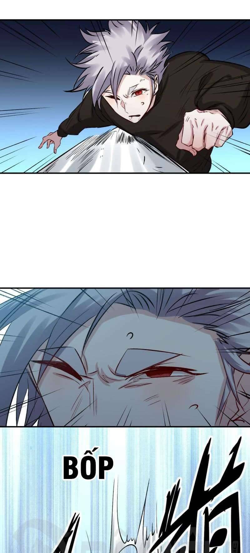 đỉnh phong thần y chapter 65 26