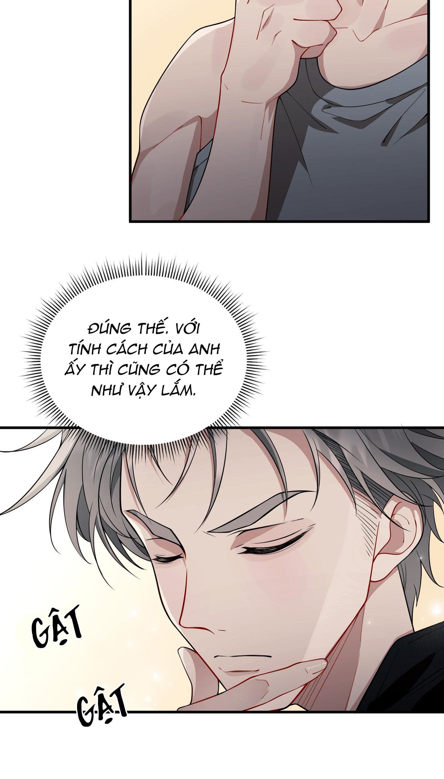 vết hằn chapter 13 3