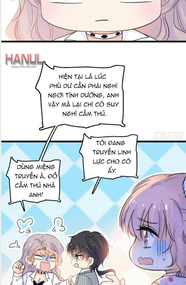 toàn mạng đều là fan cp của tôi với ảnh đế chapter 200.2 4