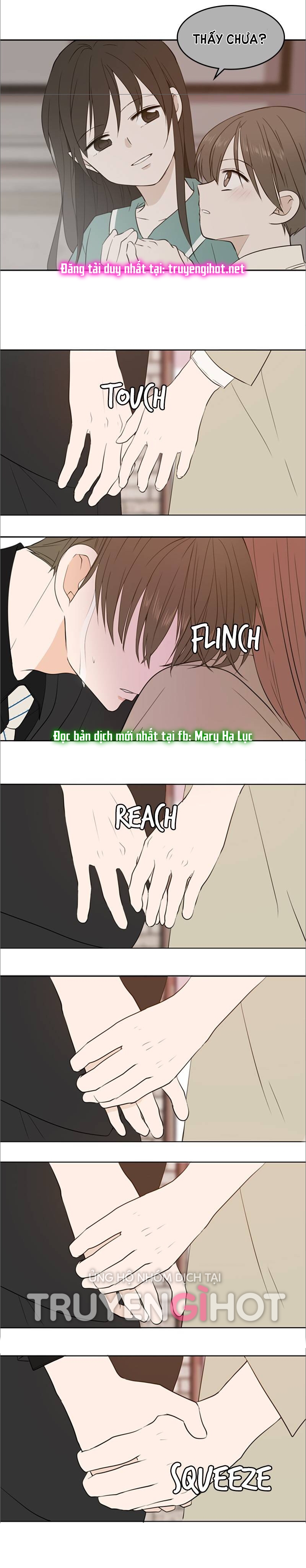 hẹn gặp anh ở kiếp thứ 19 chapter 20.2 10