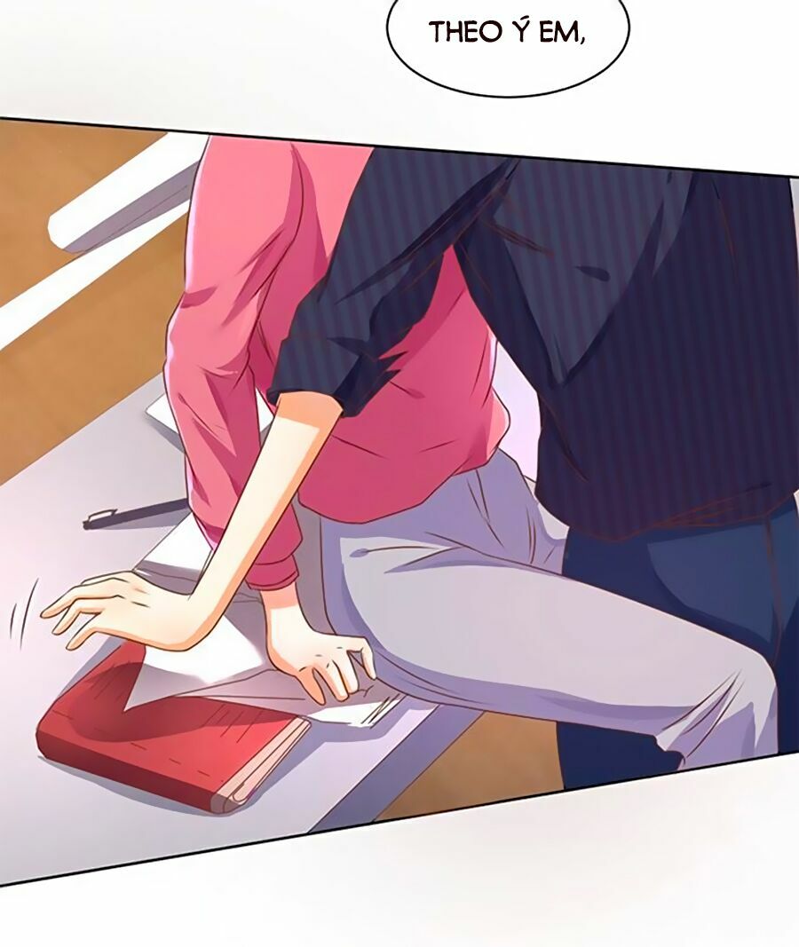 bác sĩ sở cũng muốn yêu chapter 110 8