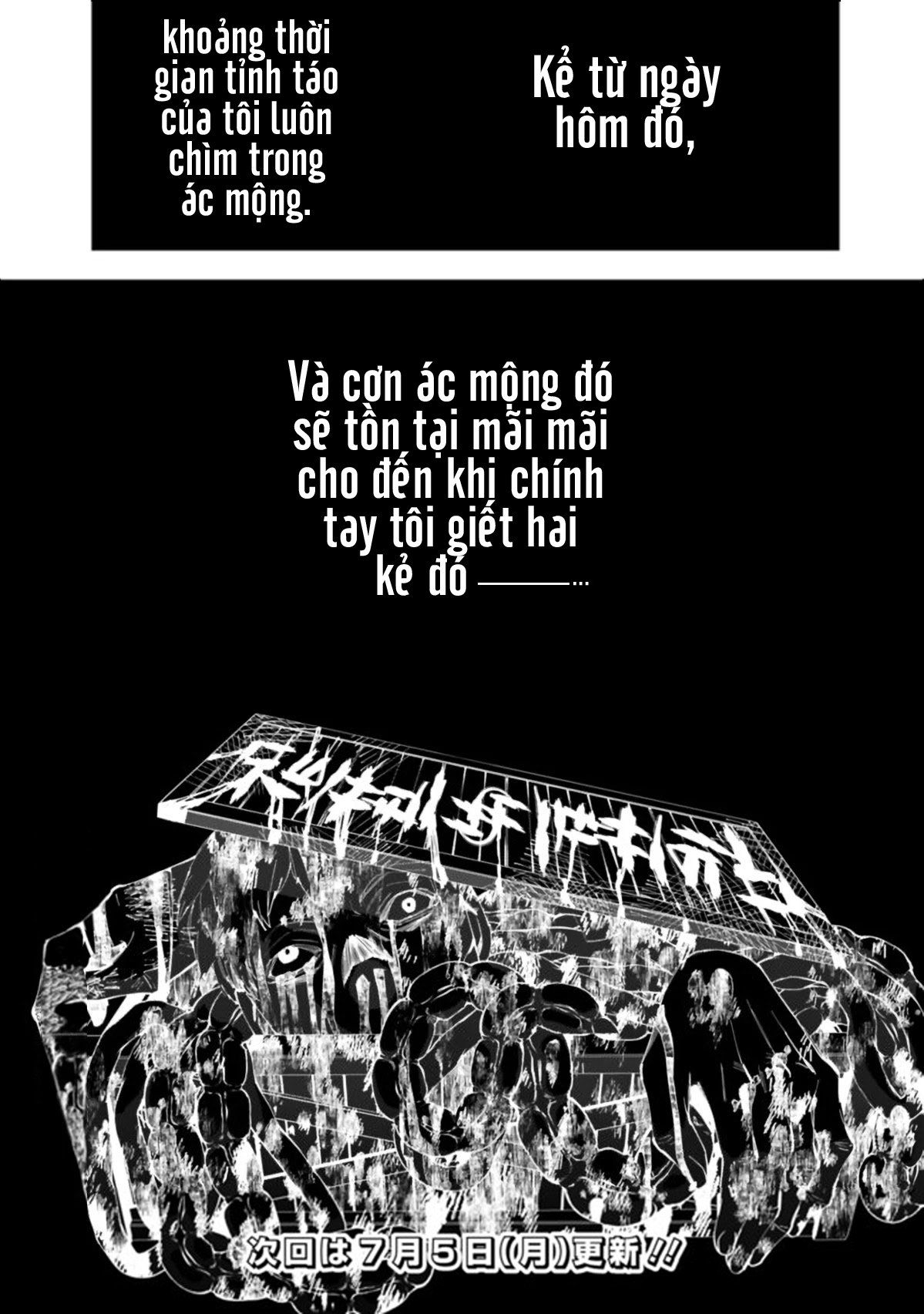 sự trỗi dậy của anh hùng hắc ám chapter 36 18