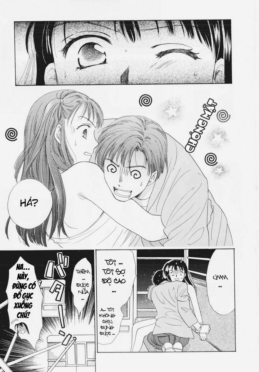 joshikousei chapter 45 18