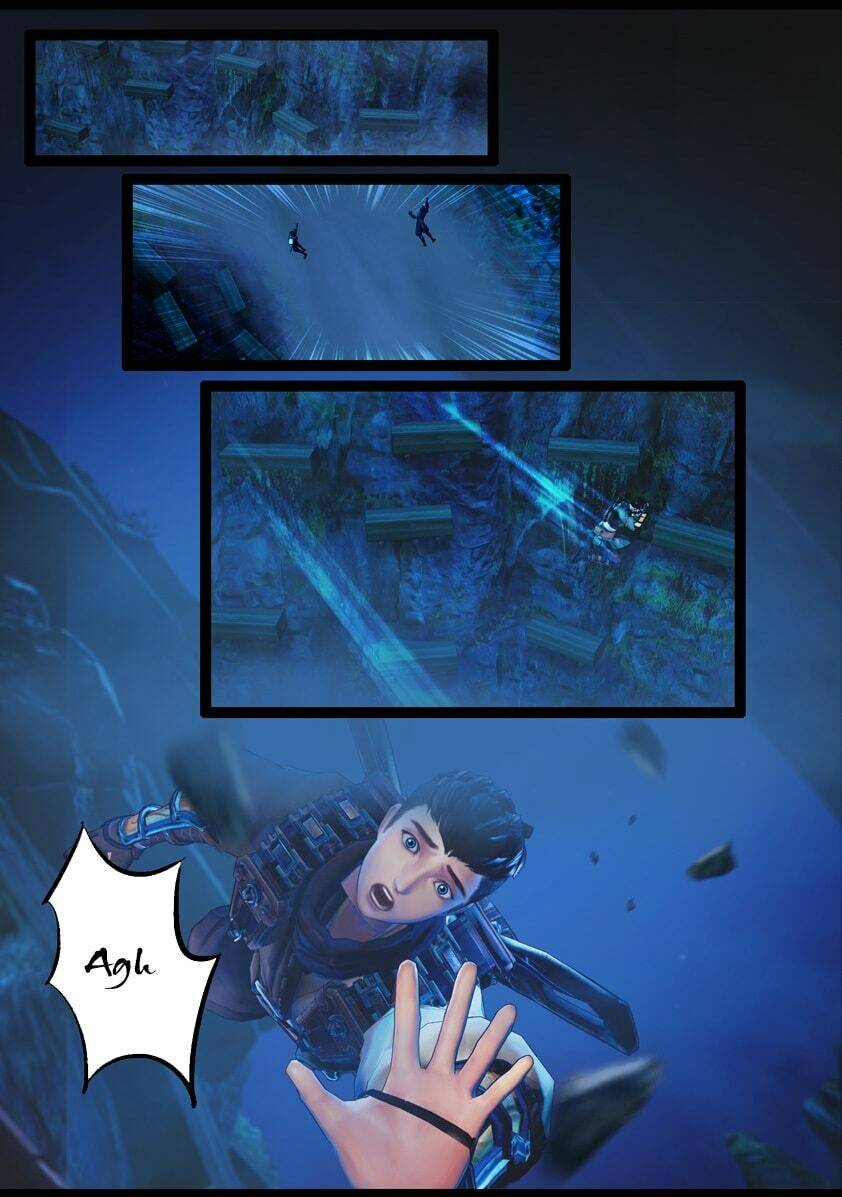 thủ mộ bút ký chapter 76 15