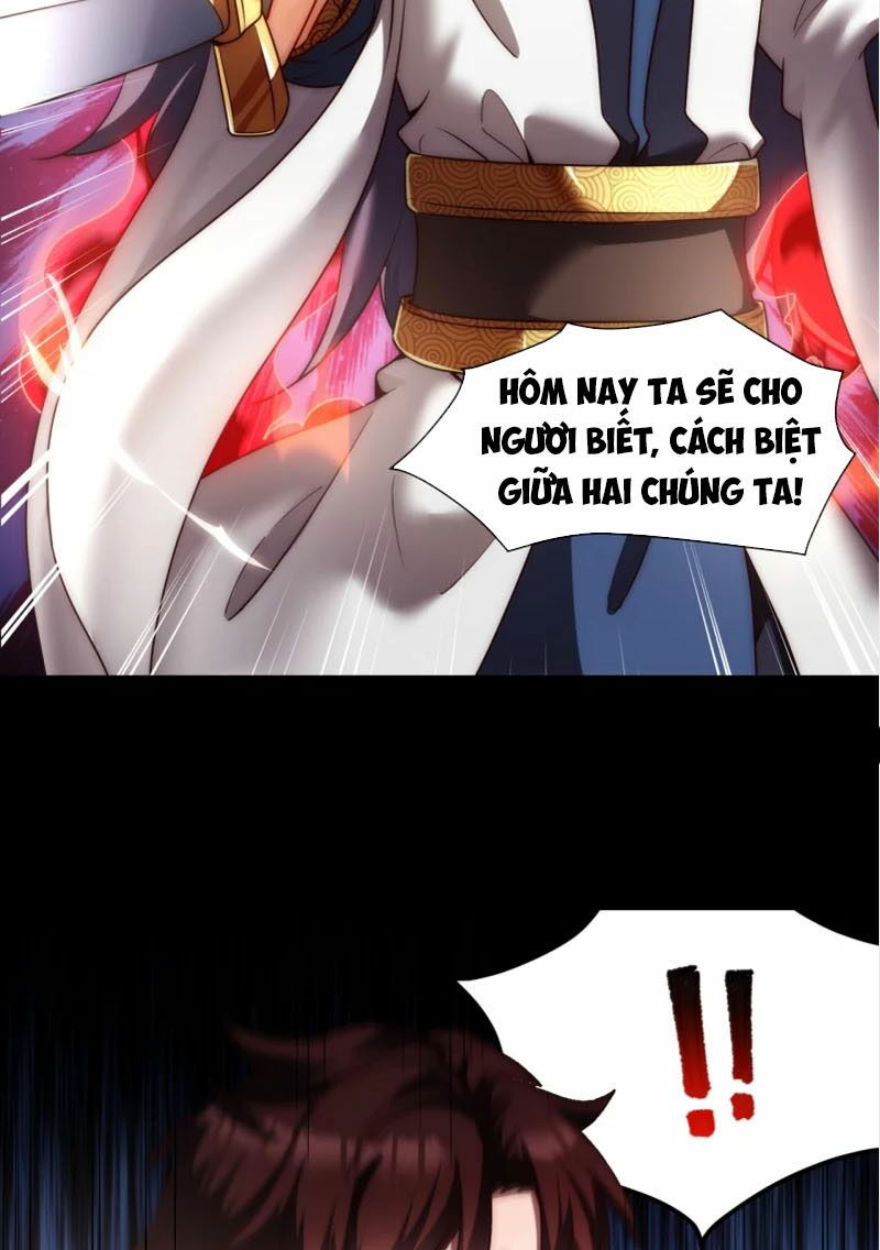 ta là thương thiên chapter 23 5