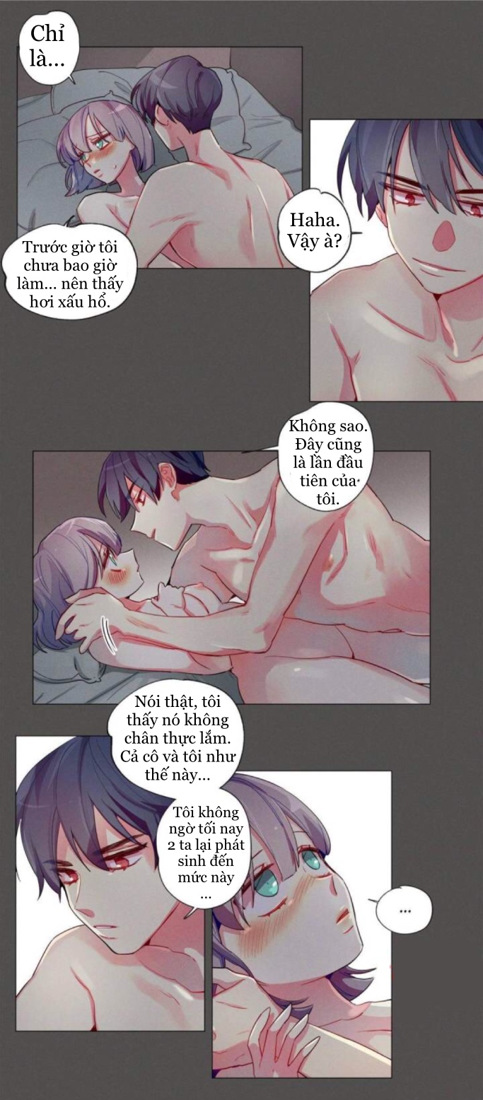 mảnh ghép o bị khuyết chapter 42 20