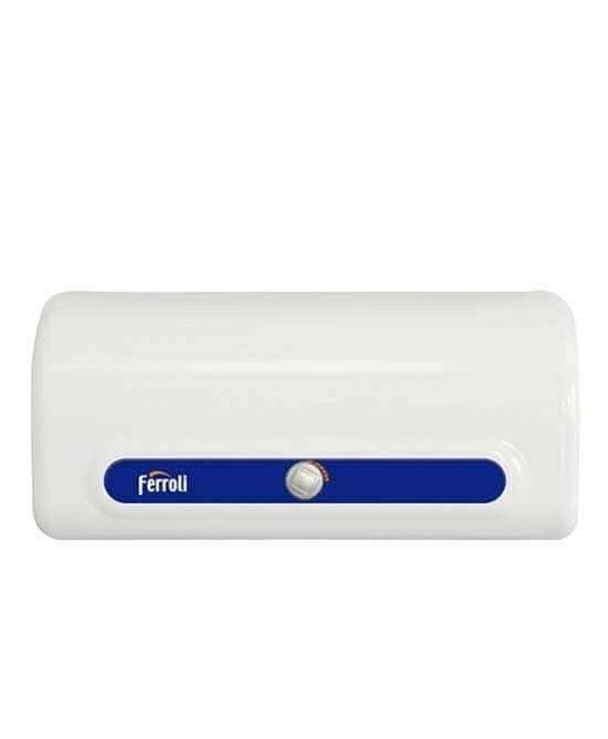 Máy nước nóng Ferroli QQ EVO 20L TE - Hàng chính hãng