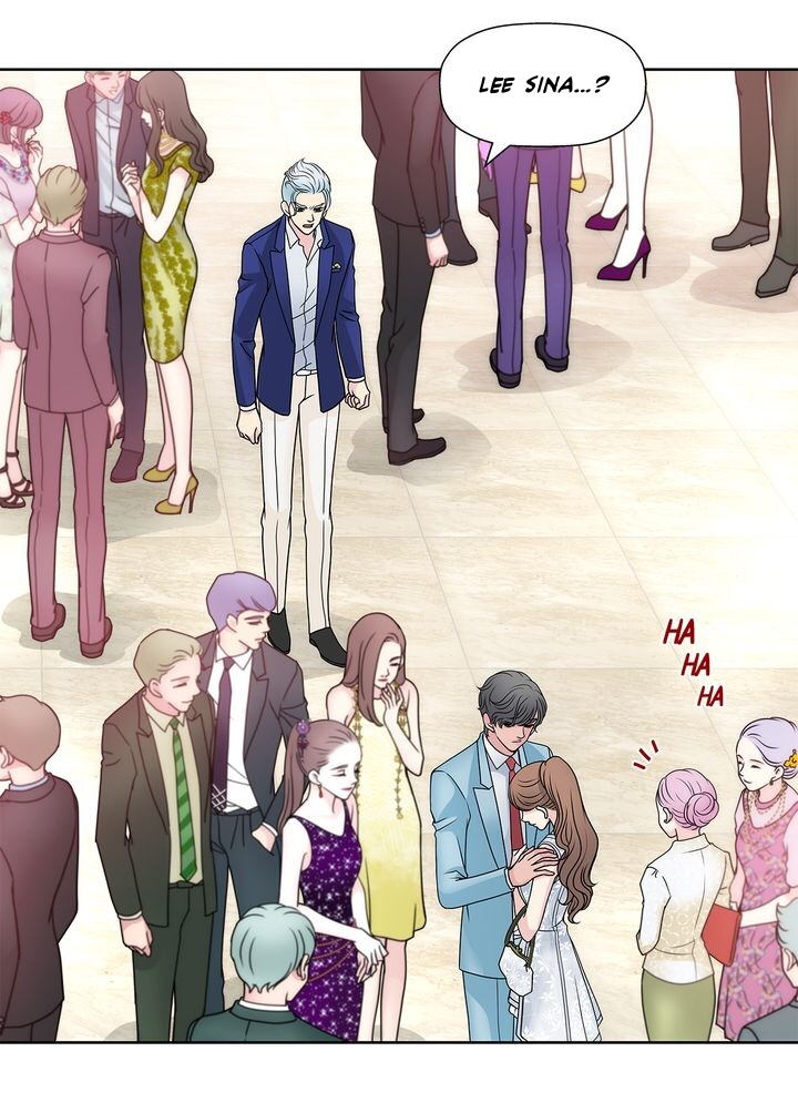 người đàn ông của tôi chapter 21.2 2