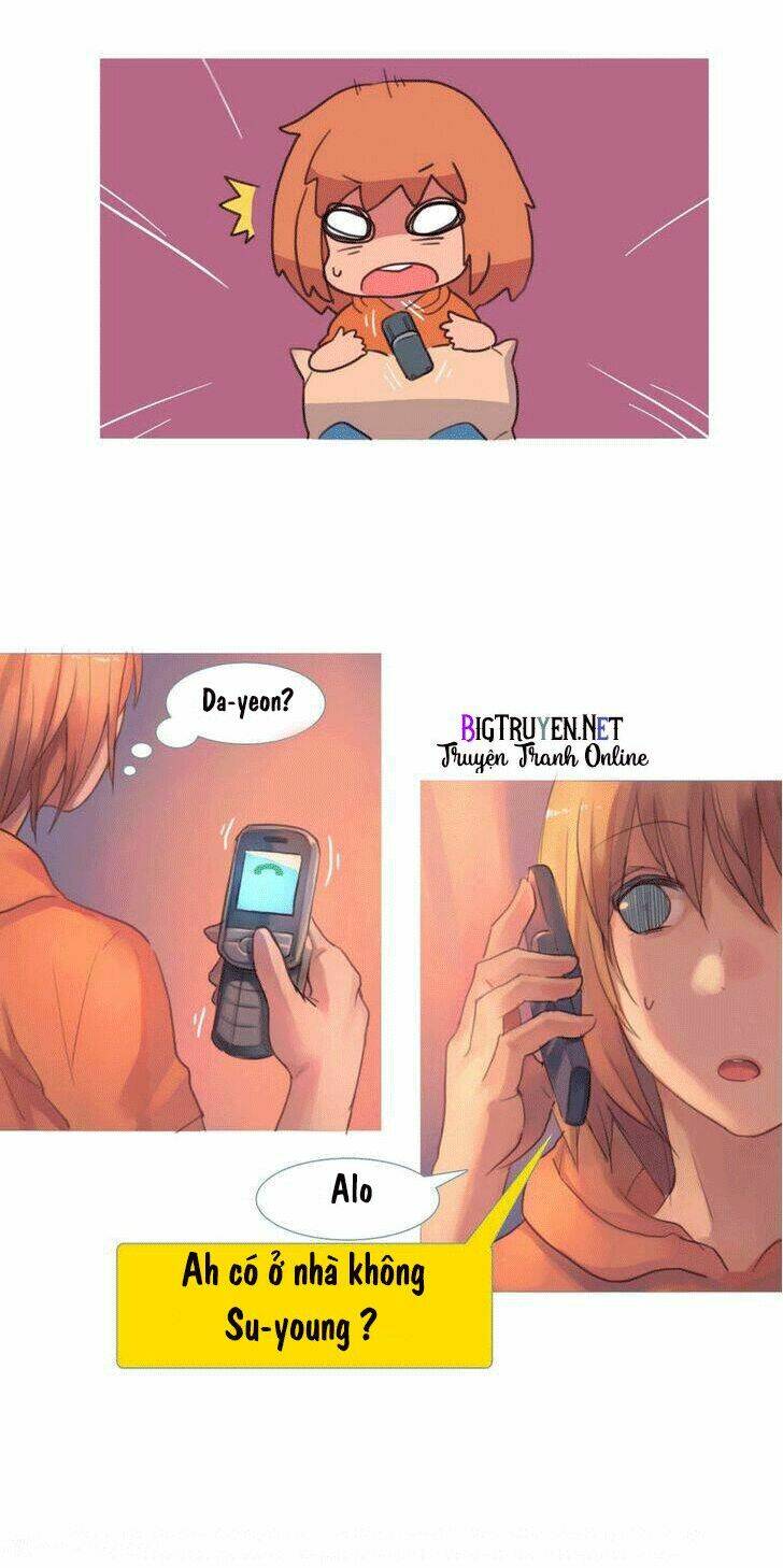 by chance, we... and... chapter 37 15