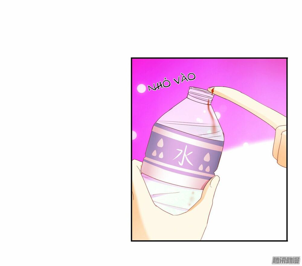 bay qua thiên sơn đến yêu anh chapter 20 30