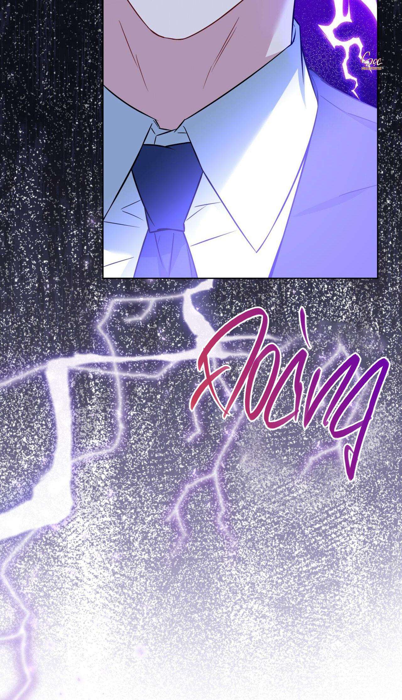 nước uống tình yêu của cáo plin chapter 3 75