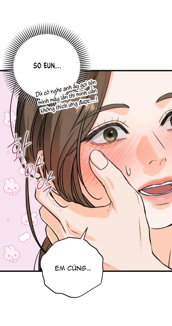 Nóng Lòng Muốn Giày Vò Em chapter 39.1 21