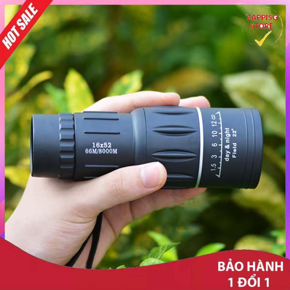 Ống nhòm Bushnell 1 mắt cho hình ảnh chân thực