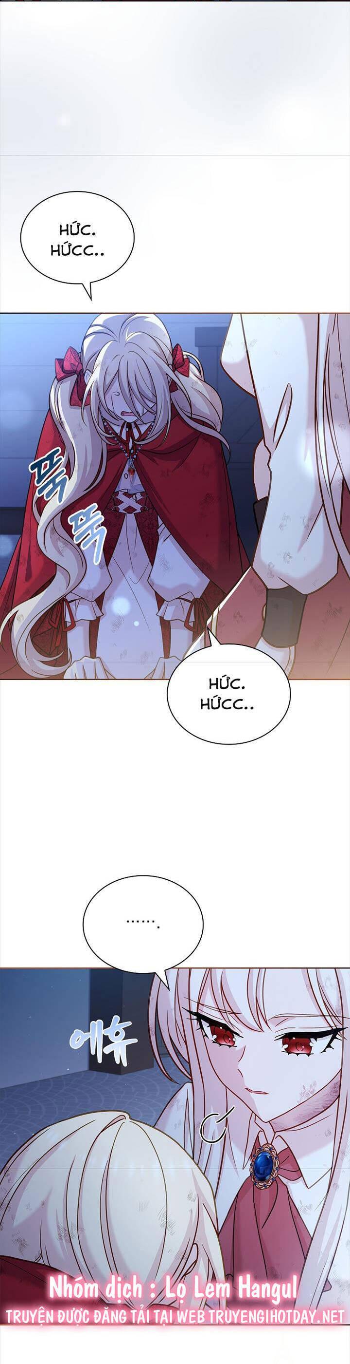 để yên cho tiểu thư hiền chapter 95 34