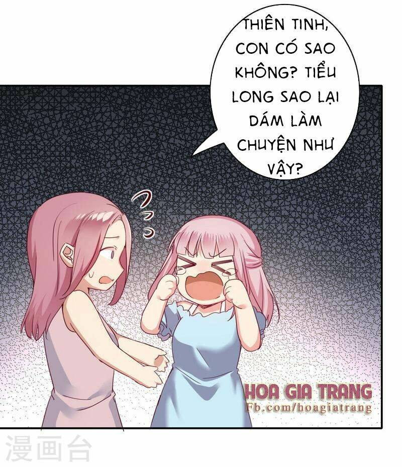 phục thù thiếu gia tiểu điềm thê chapter 47 5