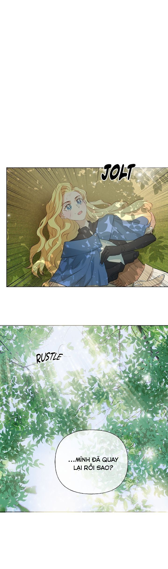 triệu hồi sư với mái tóc màu hoàng kim chapter 42 13