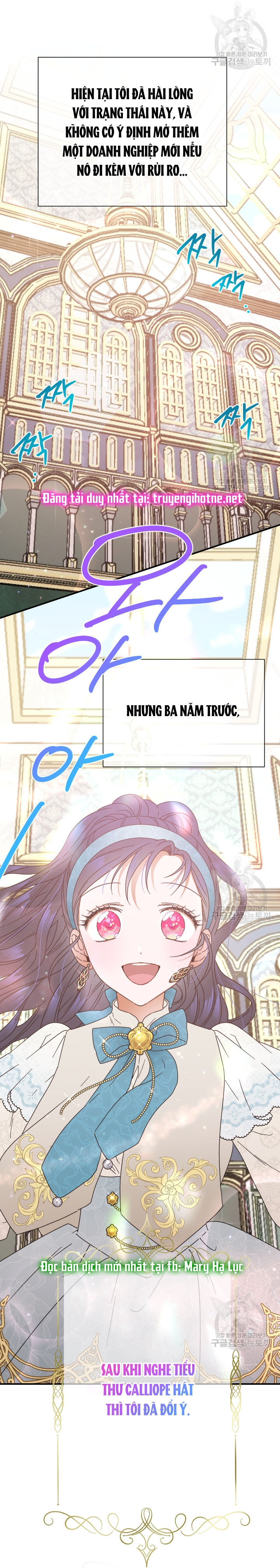 lady baby chapter 167 6