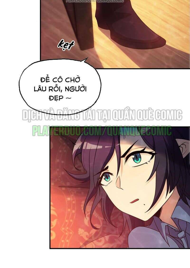 khởi đầu bằng một con côn chapter 59 16