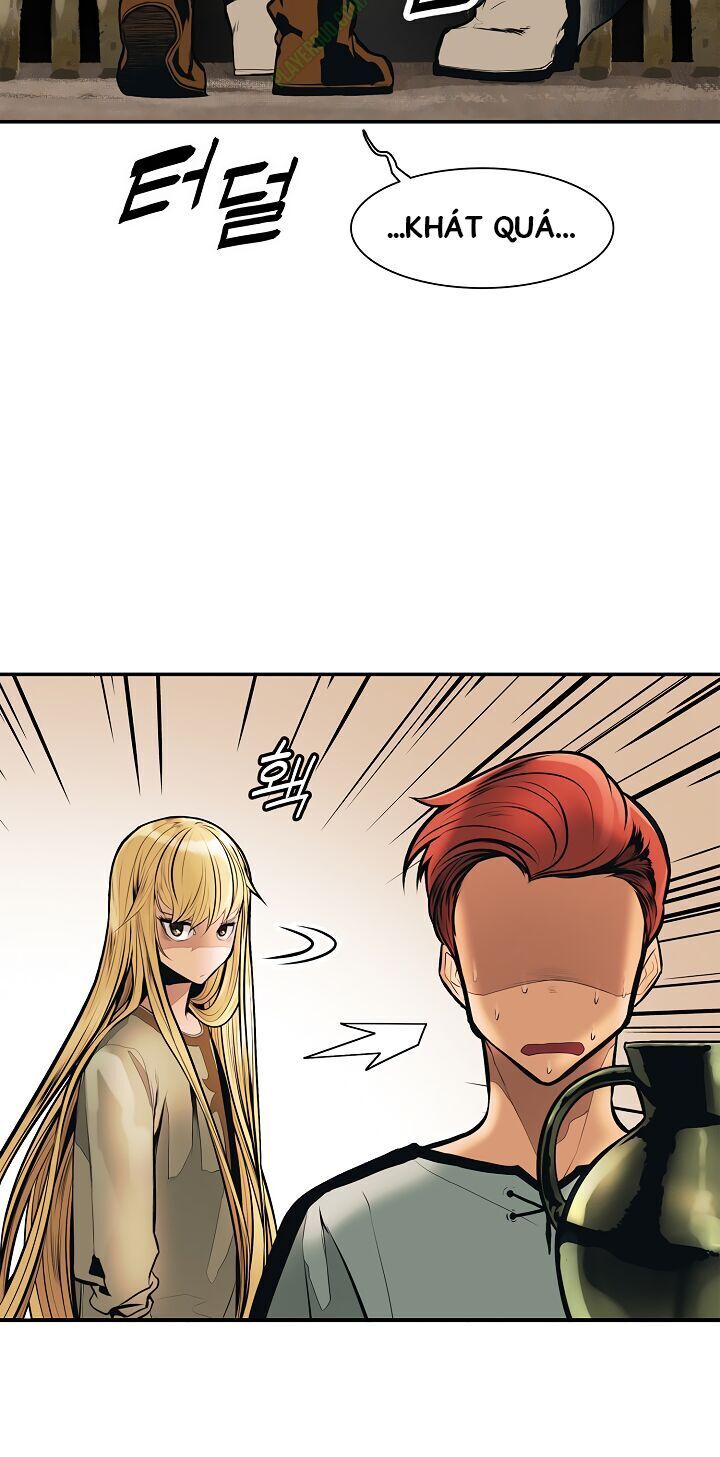 bất bại chân ma chapter 32.1 11