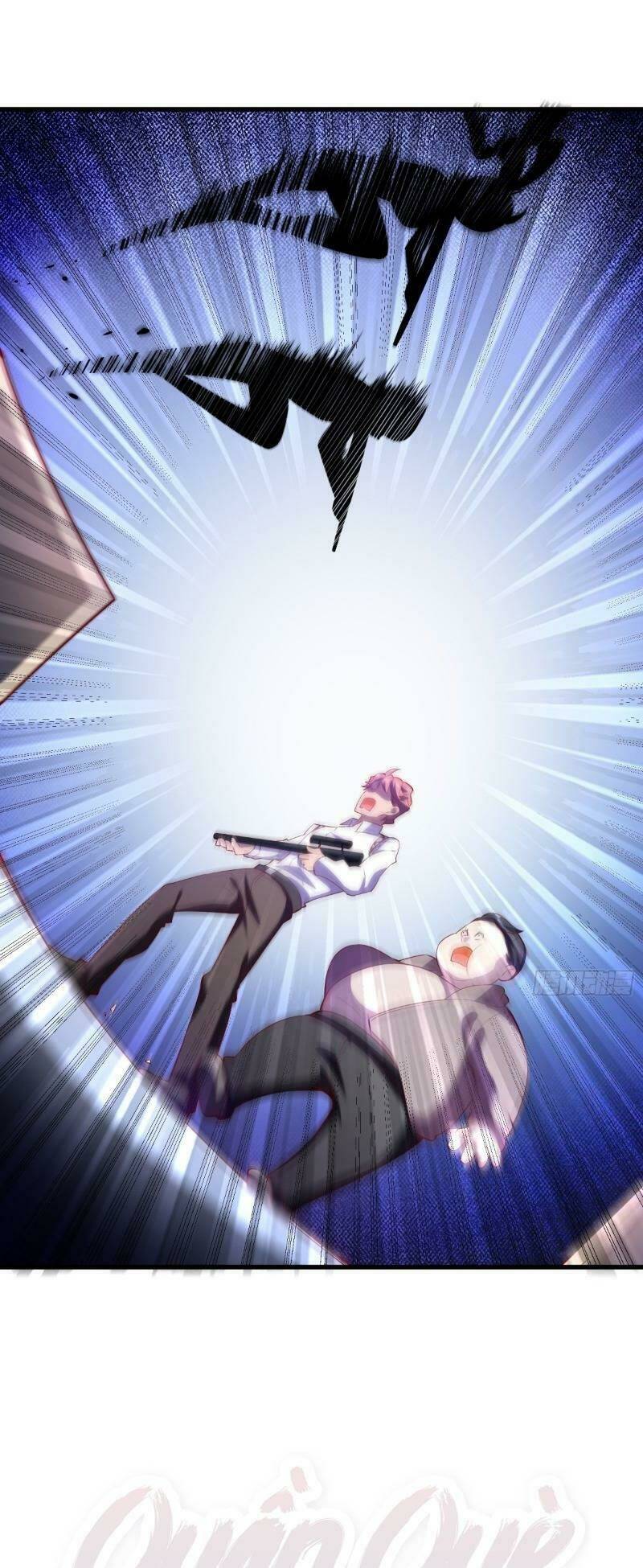 shipper thần cấp chapter 15 1