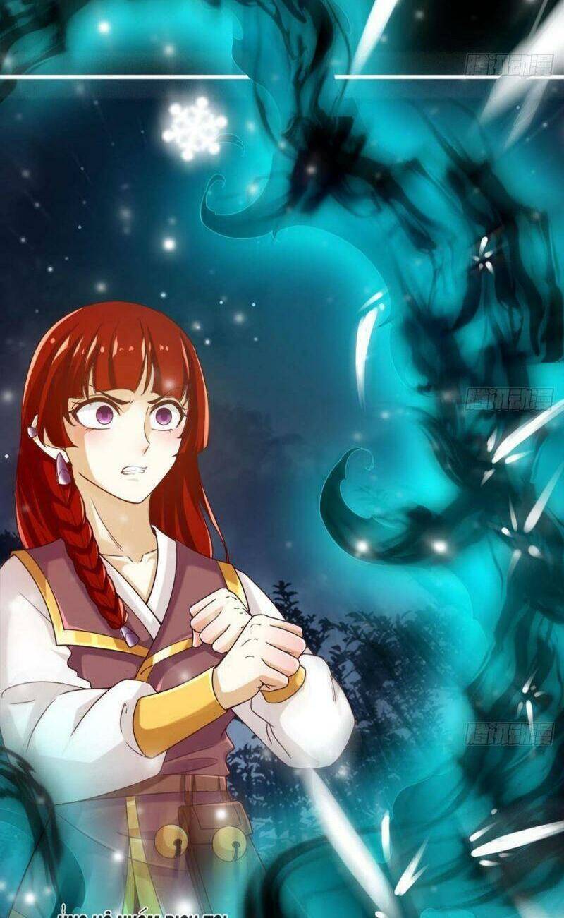 cứu được tên đại ma tôn chapter 22 17