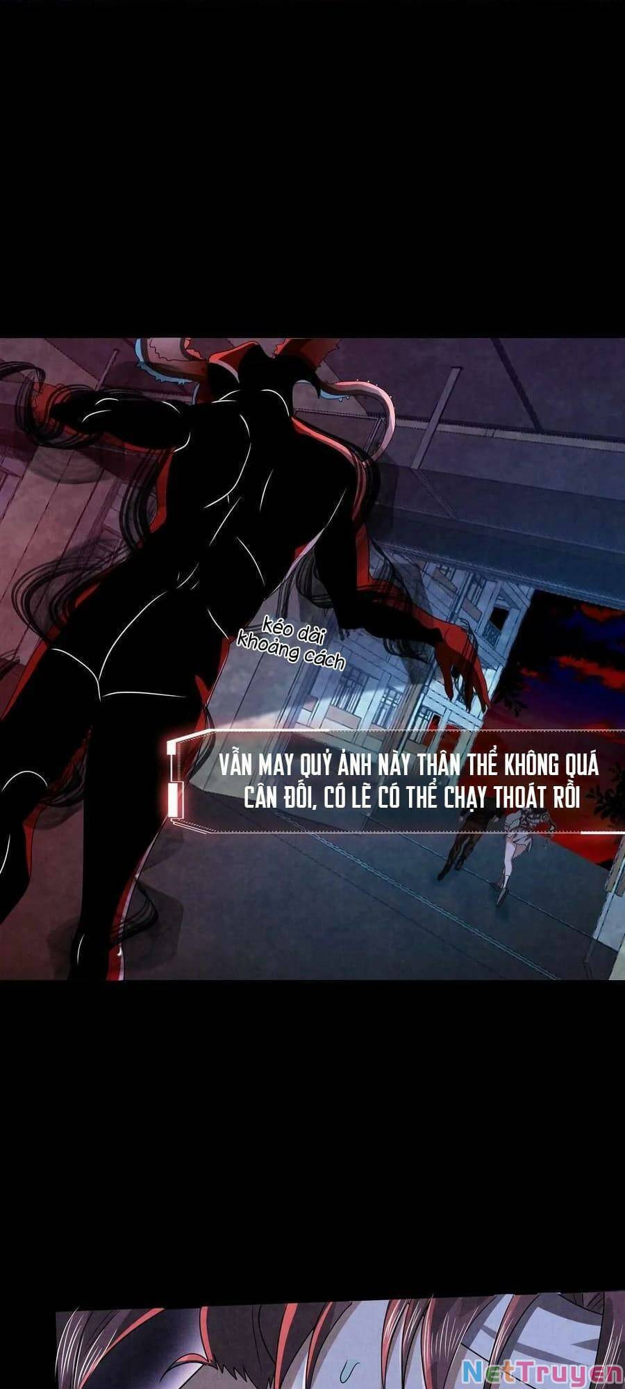 bởi vì cẩn thận mà quá phận hung ác chapter 30 5