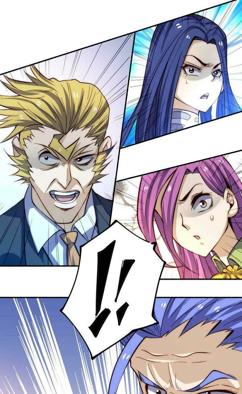 đô thị đỉnh phong cao thủ chapter 127 29