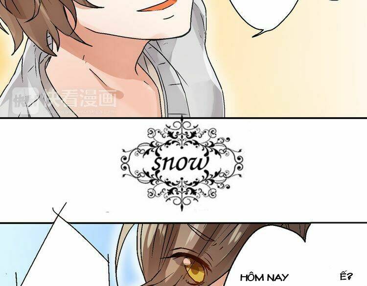 triệu nụ hôn của hoàng tử chapter 6 60