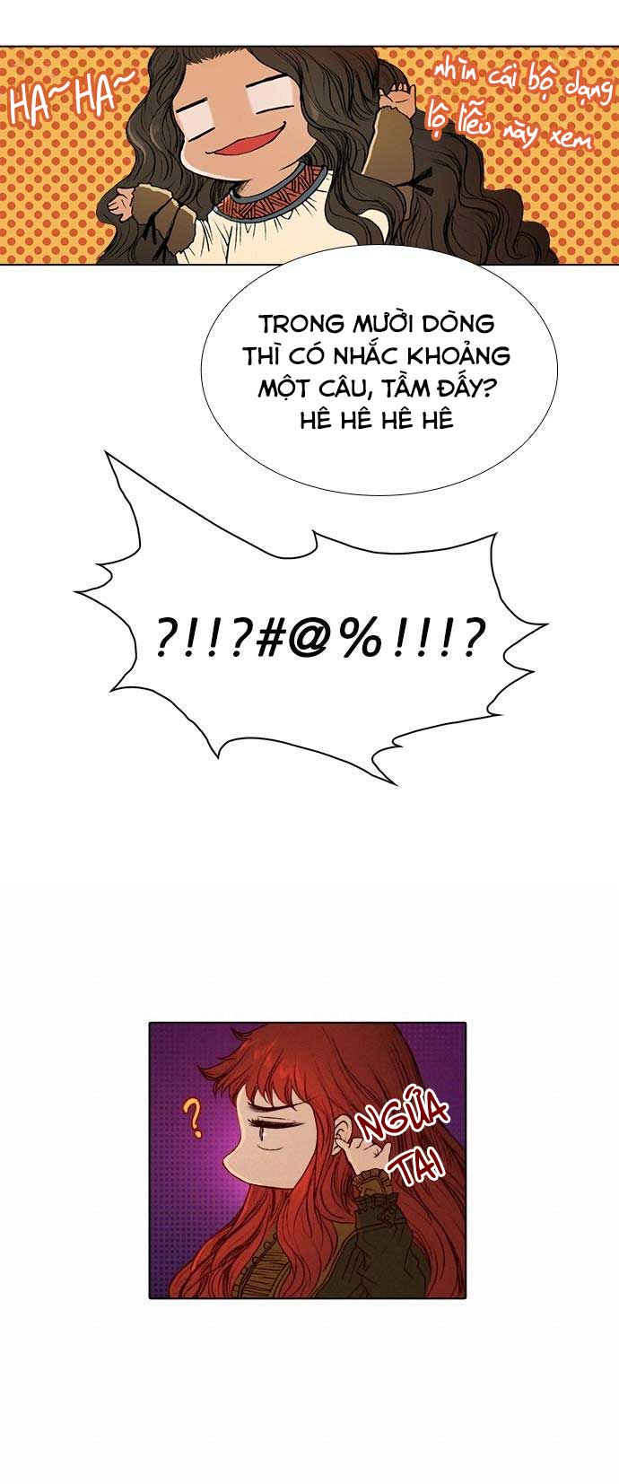 tôi chính là nhà sưu tập chim chapter 11 30