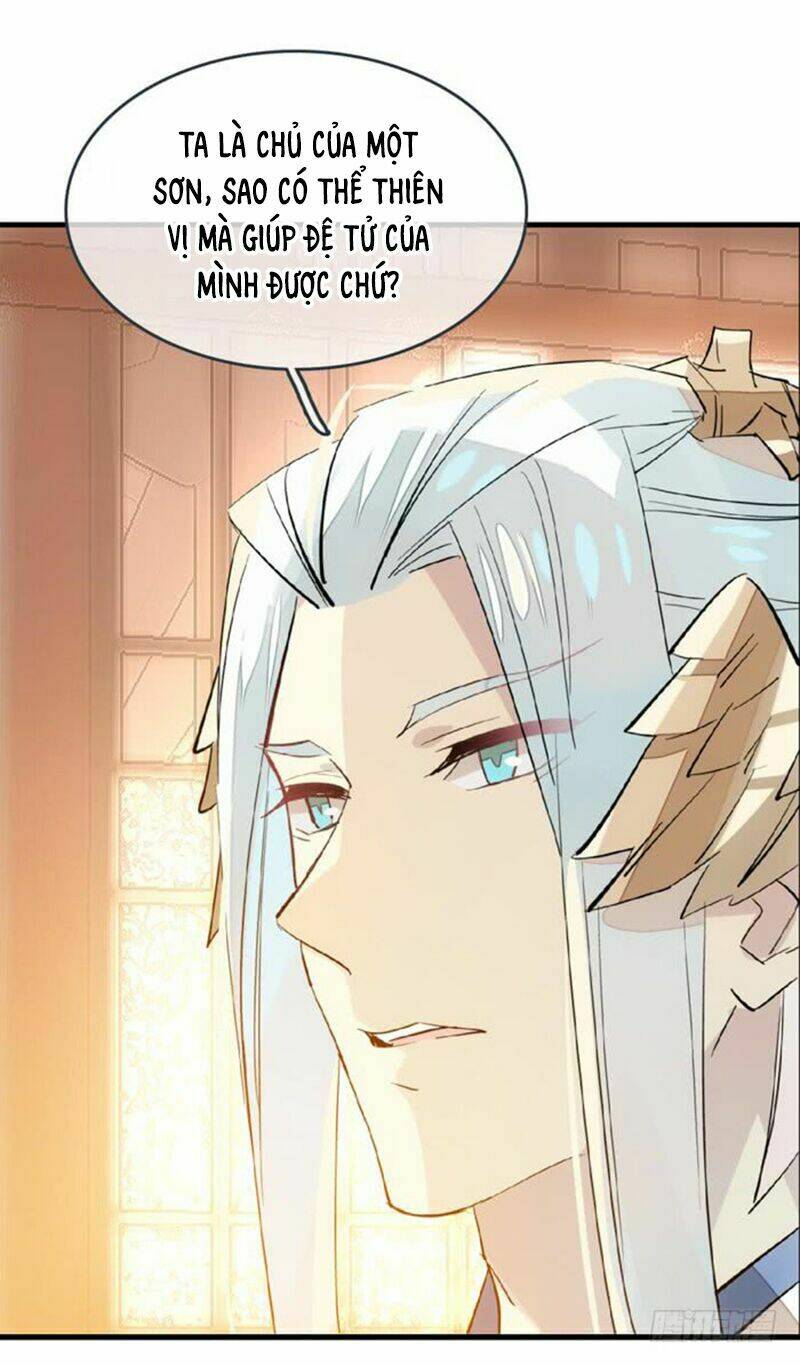 sư phụ lại trêu chọc ta chapter 38 24