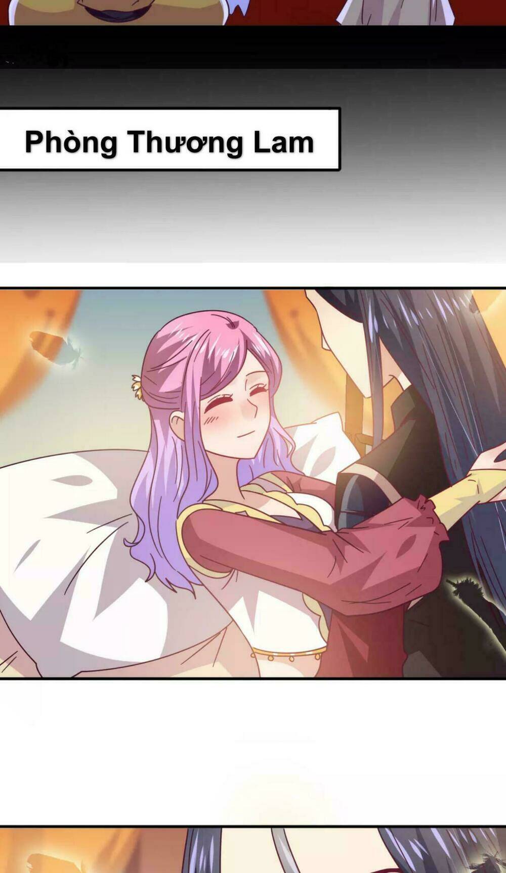 nữ hoàng thú sủng chapter 43 13