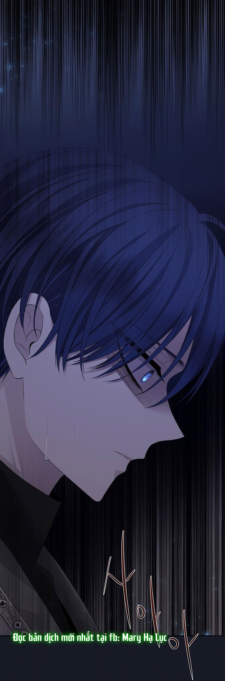 năm môn đệ của charlotte chapter 133.2 21