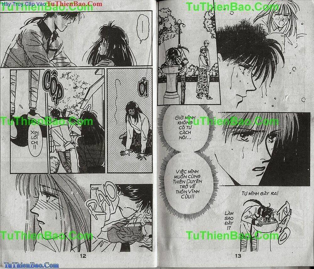 mây trắng tinh khôi chapter 6 7