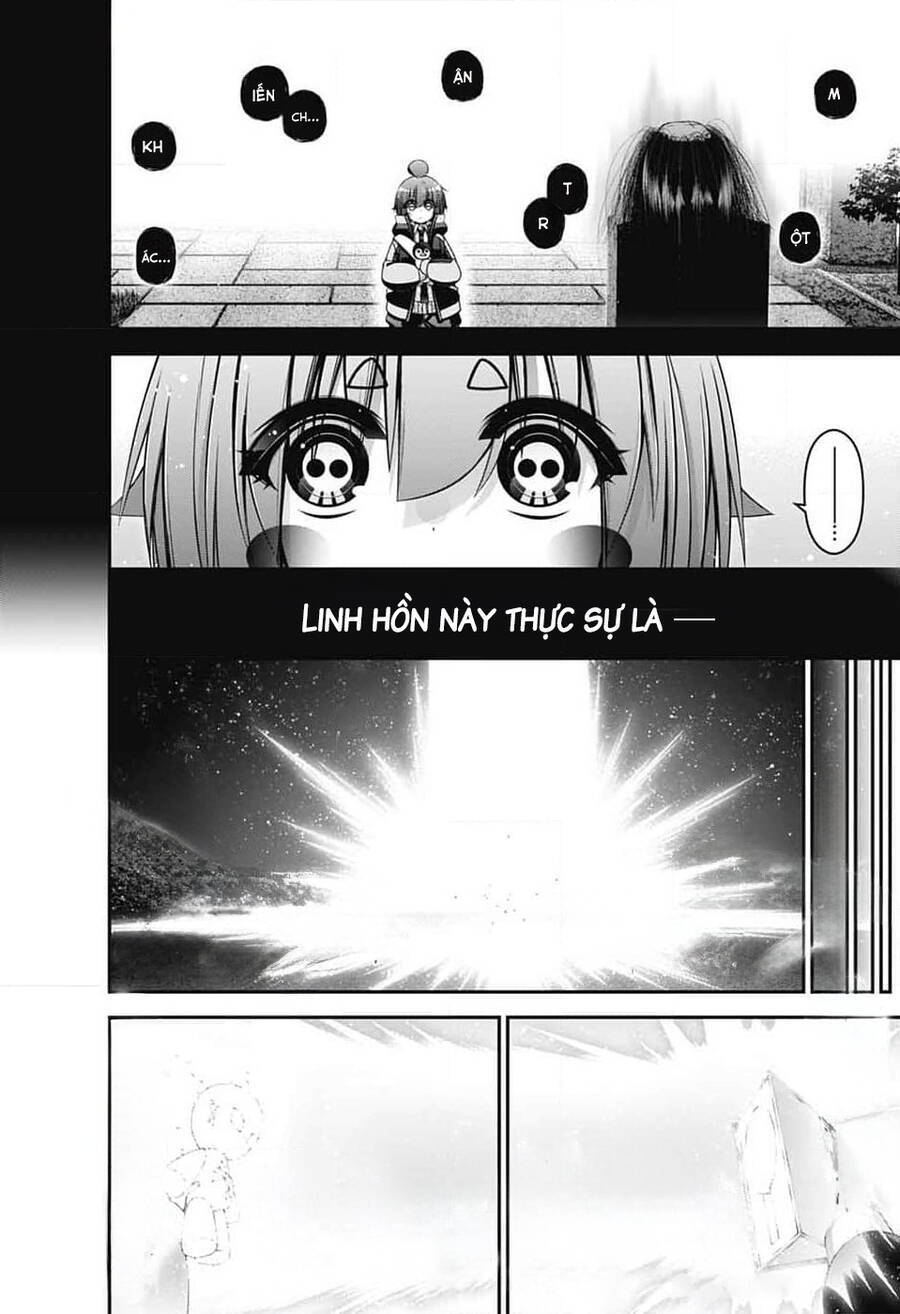 thợ săn ác linh chapter 63 11