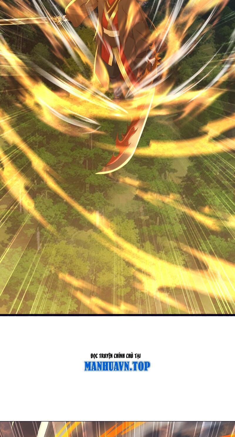 tiên võ đế tôn chapter 537 17